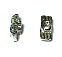 T-Nut -4040 Series -Slot 8